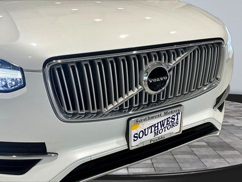 Used 2019 Volvo XC90 T6 Inscription w/ Advanced Package AWD/4WD image 32