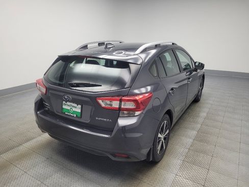 Used 2019 Subaru Impreza 2.0i Premium image 9
