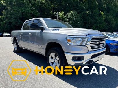 Used 2019 RAM 1500 Big Horn