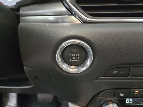 New 2025 MAZDA CX-5 AWD 2.5 S image 25