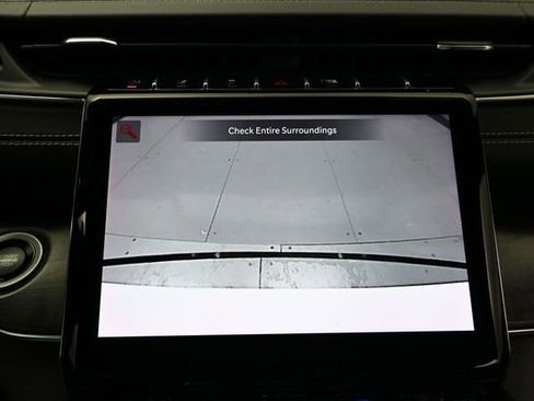 Certified 2021 Jeep Grand Cherokee L Overland w/ Luxury Tech Group IV AWD/4WD image 46