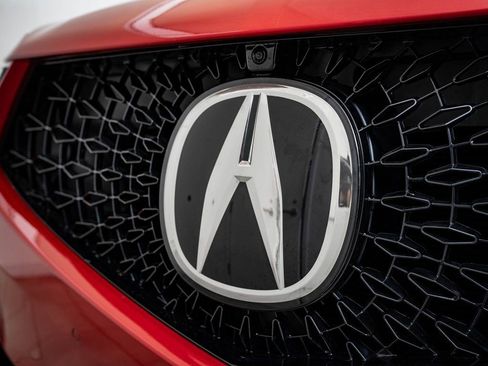 New 2026 Acura MDX Type S AWD/4WD image 3