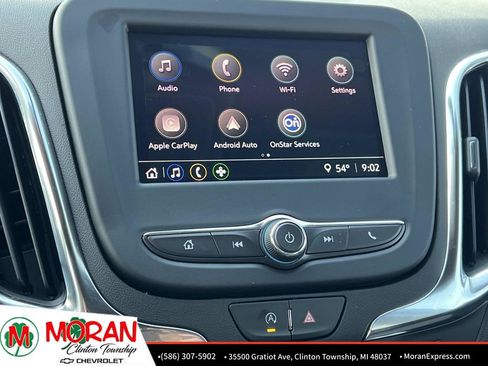 Certified 2024 Chevrolet Equinox LT image 20