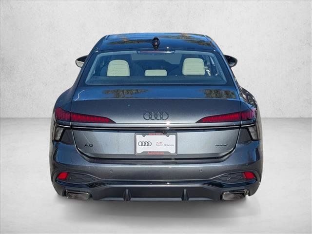 Used 2026 Audi A6 Premium Plus AWD/4WD image 6