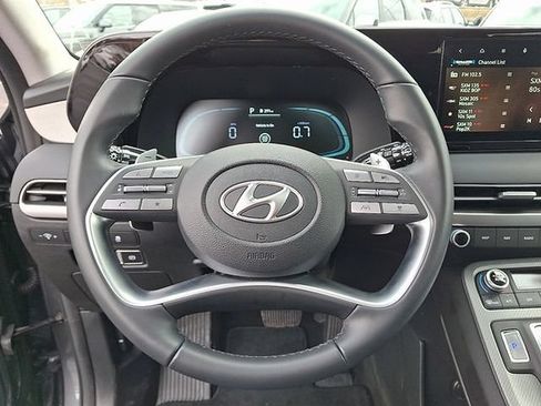 Used 2025 Hyundai Palisade XRT AWD/4WD image 20