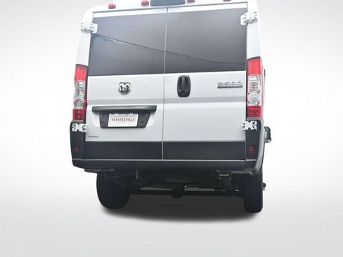Used 2023 RAM ProMaster 2500 FWD image 35