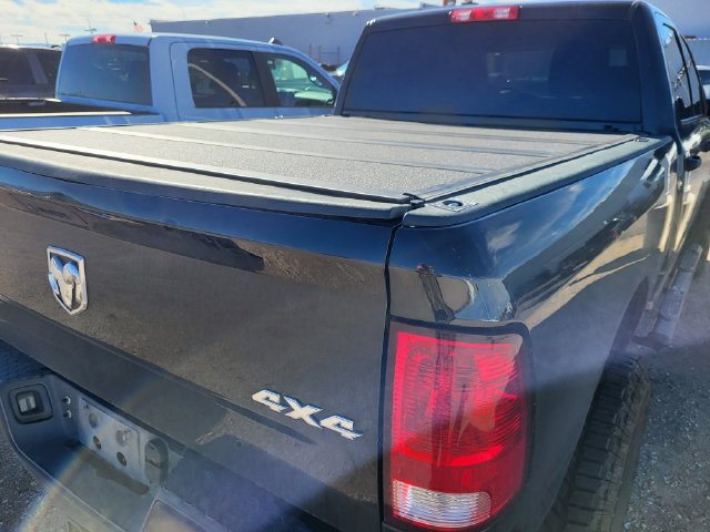Used 2017 RAM 2500 Tradesman w/ Popular Equipment Group AWD/4WD image 7