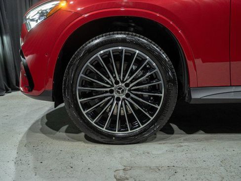 New 2026 Mercedes-Benz GLC 300 4MATIC image 7