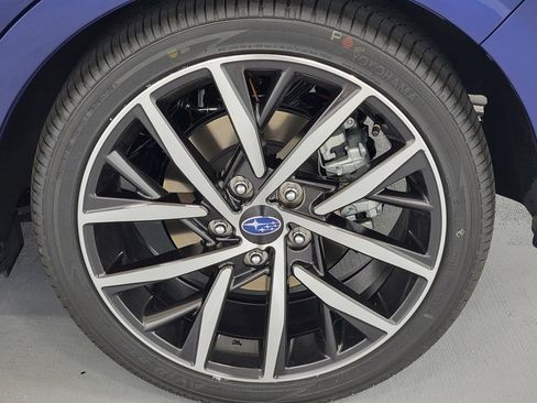 New 2026 Subaru Impreza 2.0i Sport AWD/4WD image 8