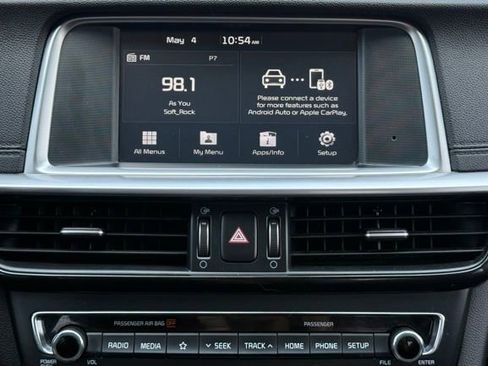 Used 2020 Kia Optima LX FWD image 25