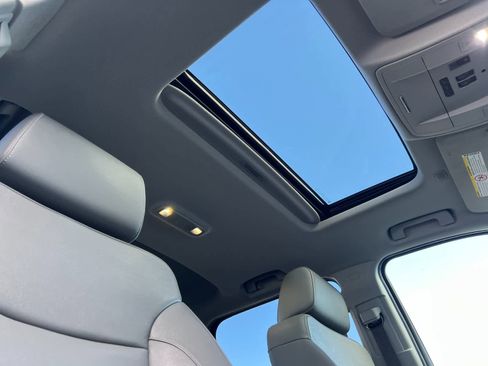 Used 2018 Chevrolet Silverado 2500 LTZ w/ Duramax Plus Package image 16