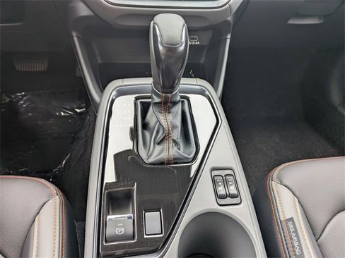 New 2025 Subaru Crosstrek 2.5i Limited image 16