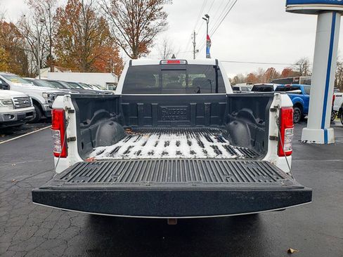 Used 2021 RAM 1500 Big Horn image 19