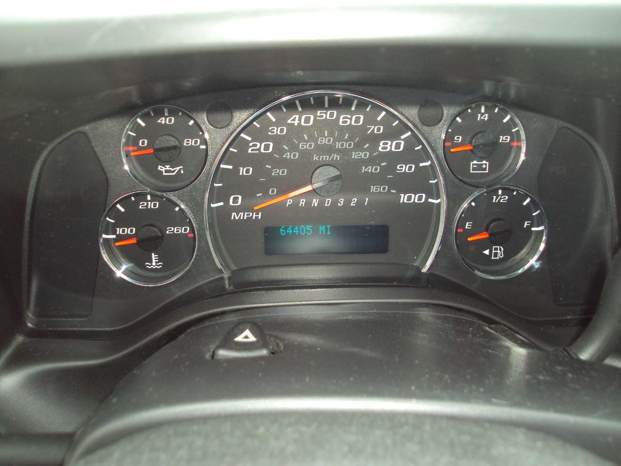 Used 2012 Chevrolet Express 1500 AWD image 20