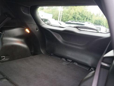 Used 2023 Jeep Compass Trailhawk image 29