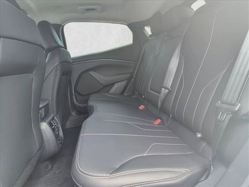 New 2026 Ford Mustang Mach-E Select RWD image 14