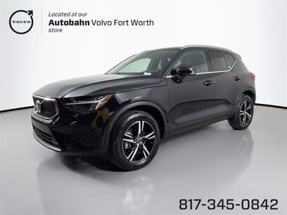 Certified 2025 Volvo XC40 B5 Core