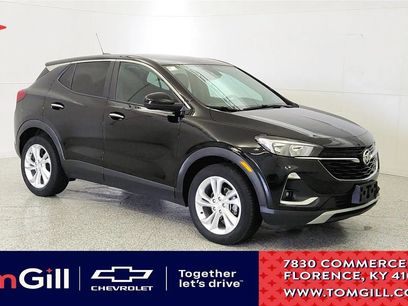 Used 2023 Buick Encore GX Preferred