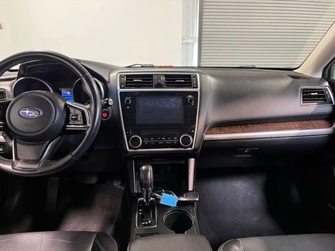Used 2018 Subaru Outback 2.5i Limited w/ Protection Package #1 image 20