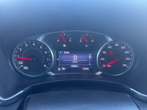 Used 2022 Chevrolet Equinox LT image 13