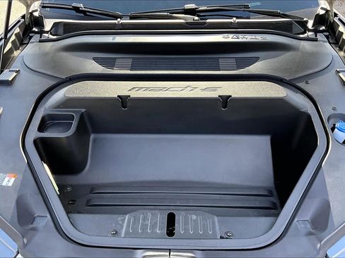 Used 2025 Ford Mustang Mach-E GT image 37