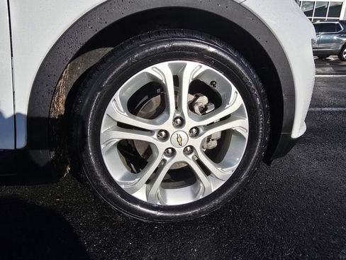 Used 2020 Chevrolet Bolt LT image 10