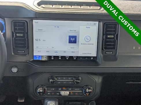 New 2025 Ford Bronco Badlands image 14