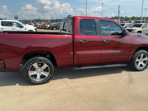 Used 2025 RAM 1500 Tradesman image 8