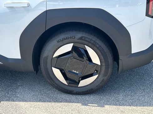New 2024 Kia EV9 Light image 20