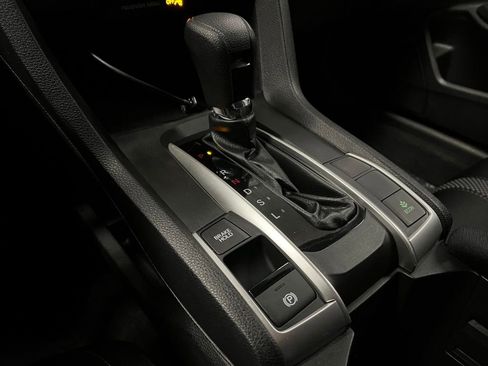 Used 2019 Honda Civic LX image 10