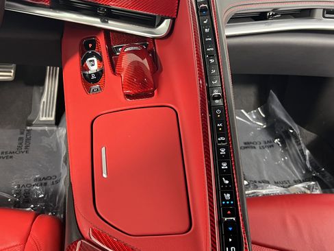 Used 2022 Chevrolet Corvette Stingray Preferred Conv w/ Battery Protection Package RWD image 18