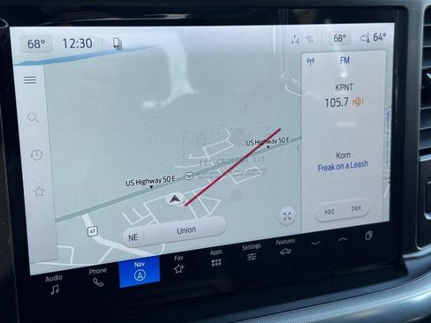 New 2026 Ford F150 Lariat w/ Equipment Group 502A High image 20