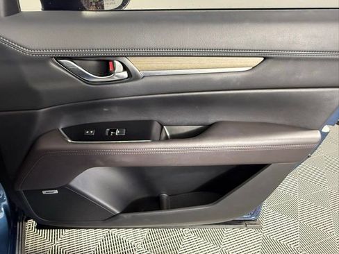 Used 2021 MAZDA CX-5 Signature image 46