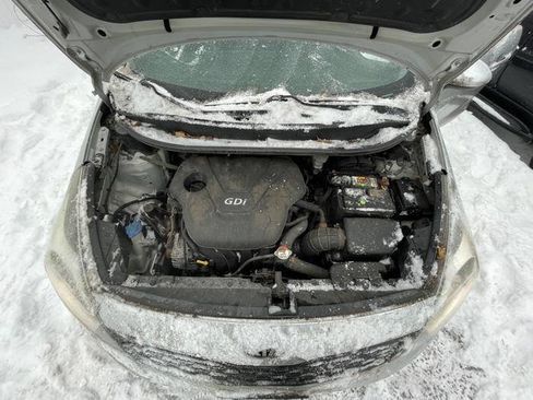 Used 2013 Kia Rio LX w/ PWR Pkg image 40