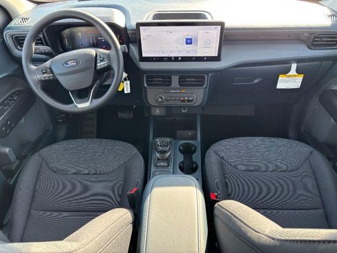 New 2026 Ford Maverick XL w/ Equipment Group 101A image 14