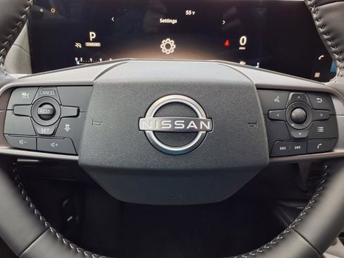 New 2026 Nissan Sentra SV w/ SV Convenience Package image 15