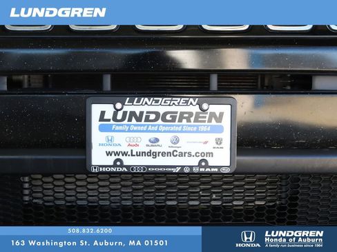 Used 2020 Jeep Compass Limited image 32