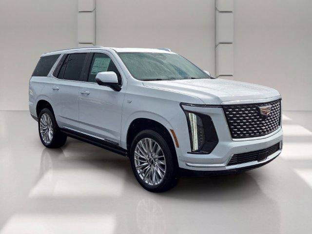 New 2026 Cadillac Escalade Luxury AWD/4WD image 7