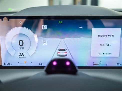 New 2026 Genesis G80 2.5T Advanced image 23