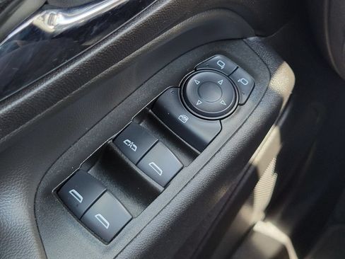 Used 2024 Chevrolet Equinox LT AWD/4WD image 25