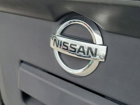 Used 2019 Nissan Frontier S image 8