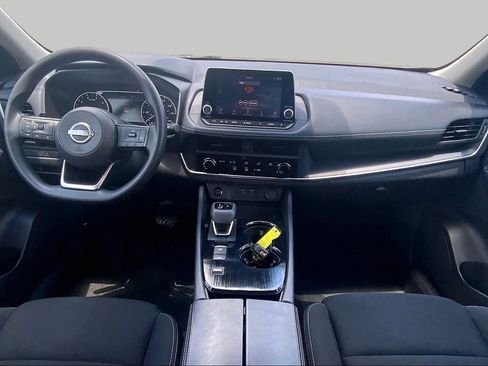 Used 2024 Nissan Rogue S FWD image 15