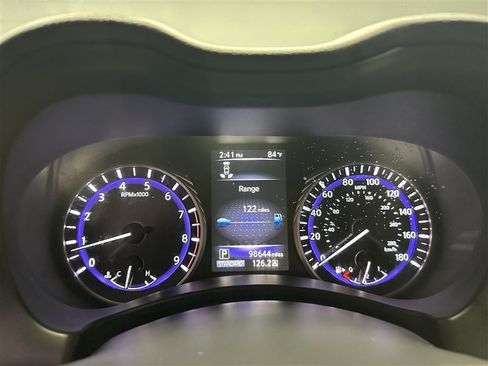 Used 2016 INFINITI Q50 3.0t Premium w/ Driver Assistance Package AWD/4WD image 25