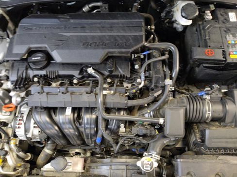 Used 2024 Hyundai Elantra SEL FWD image 30