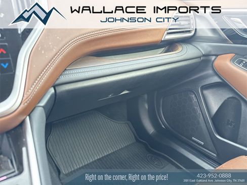 Certified 2022 Subaru Outback Touring XT image 23