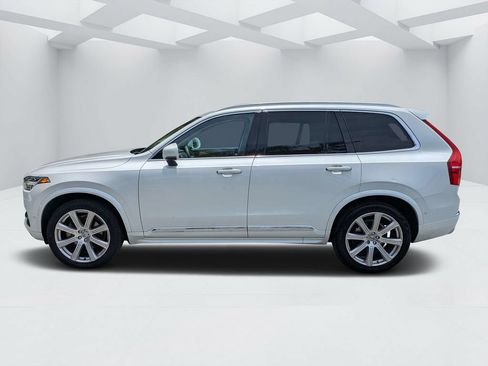 Used 2019 Volvo XC90 T6 Inscription w/ Advanced Package AWD/4WD image 6