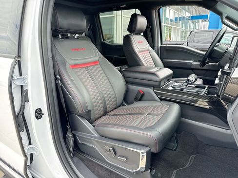 Used 2022 Ford F150 Lariat w/ Equipment Group 502A High AWD/4WD image 51
