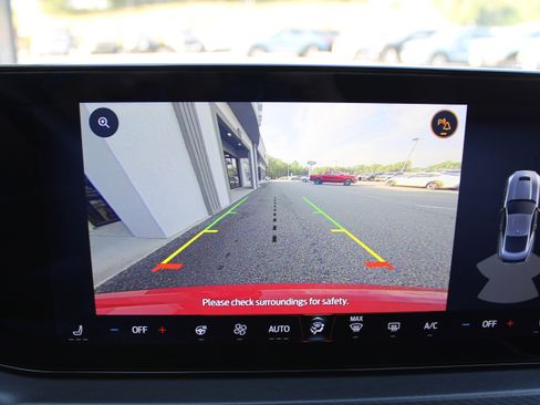 Used 2024 Ford Mustang GT Premium image 23