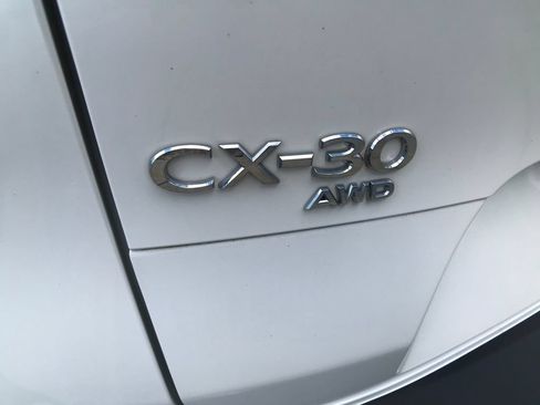 Used 2023 MAZDA CX-30 AWD 2.5 S w/ Preferred Package image 25