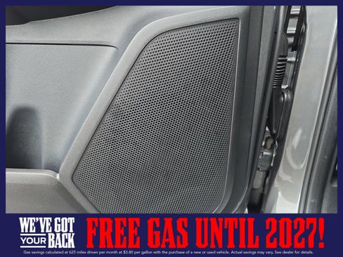 New 2025 Ford Ranger XLT w/ FX4 Off-Road Package AWD/4WD image 19